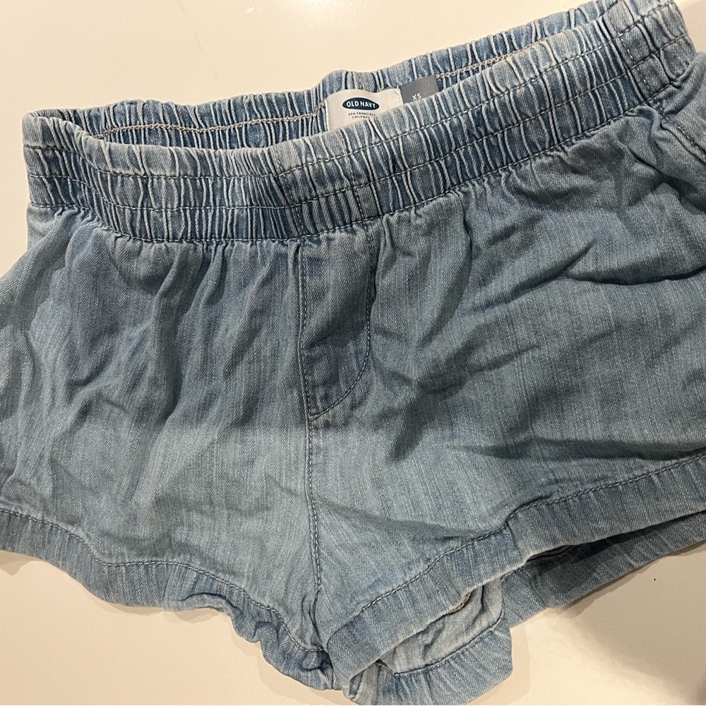 Old Navy Denim Shorts